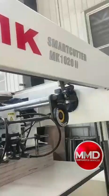Corte e Vinco Mk